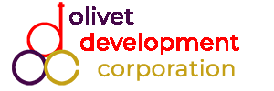 Olivet Development Corporation Logo