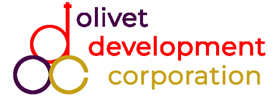 Olivet Development Corporation Logo