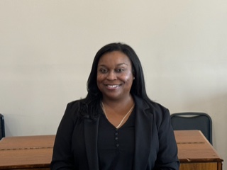 Destiny Wormack